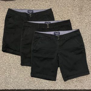 American Eagle Outfitter School Bermuda Shorts 6